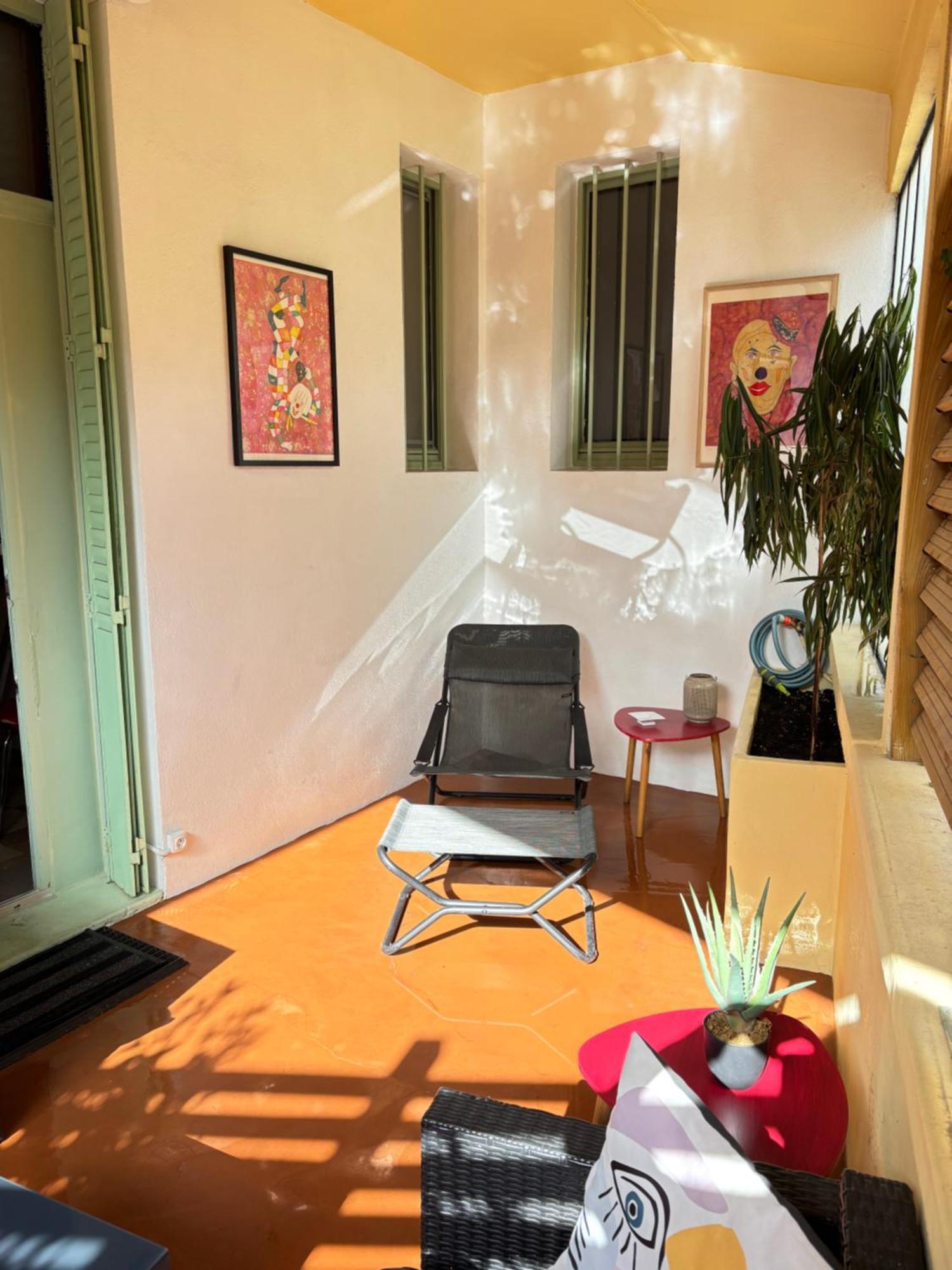 Appartement Signature Art Deco Valence  Esterno foto