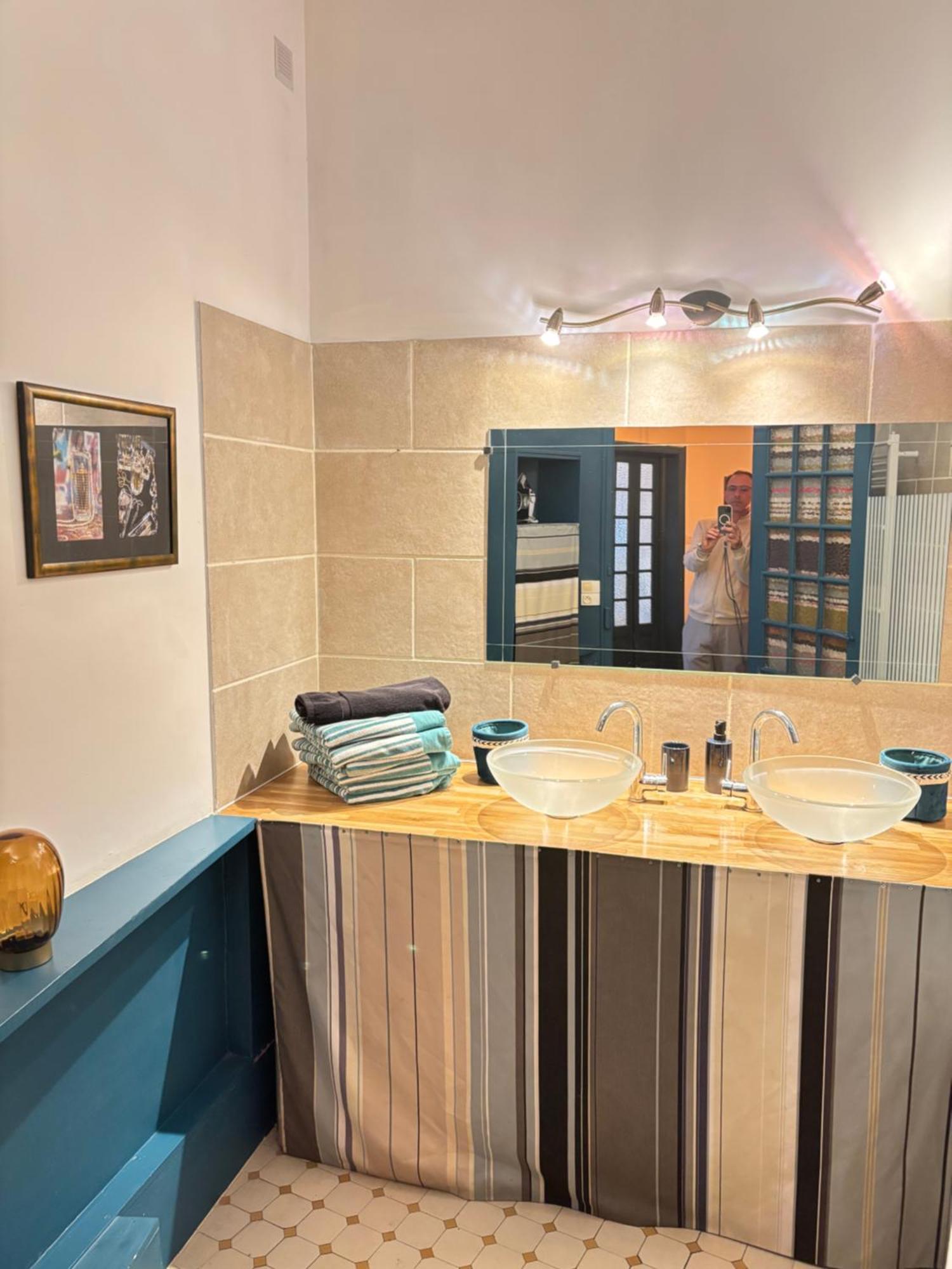 Appartement Signature Art Deco Valence  Esterno foto