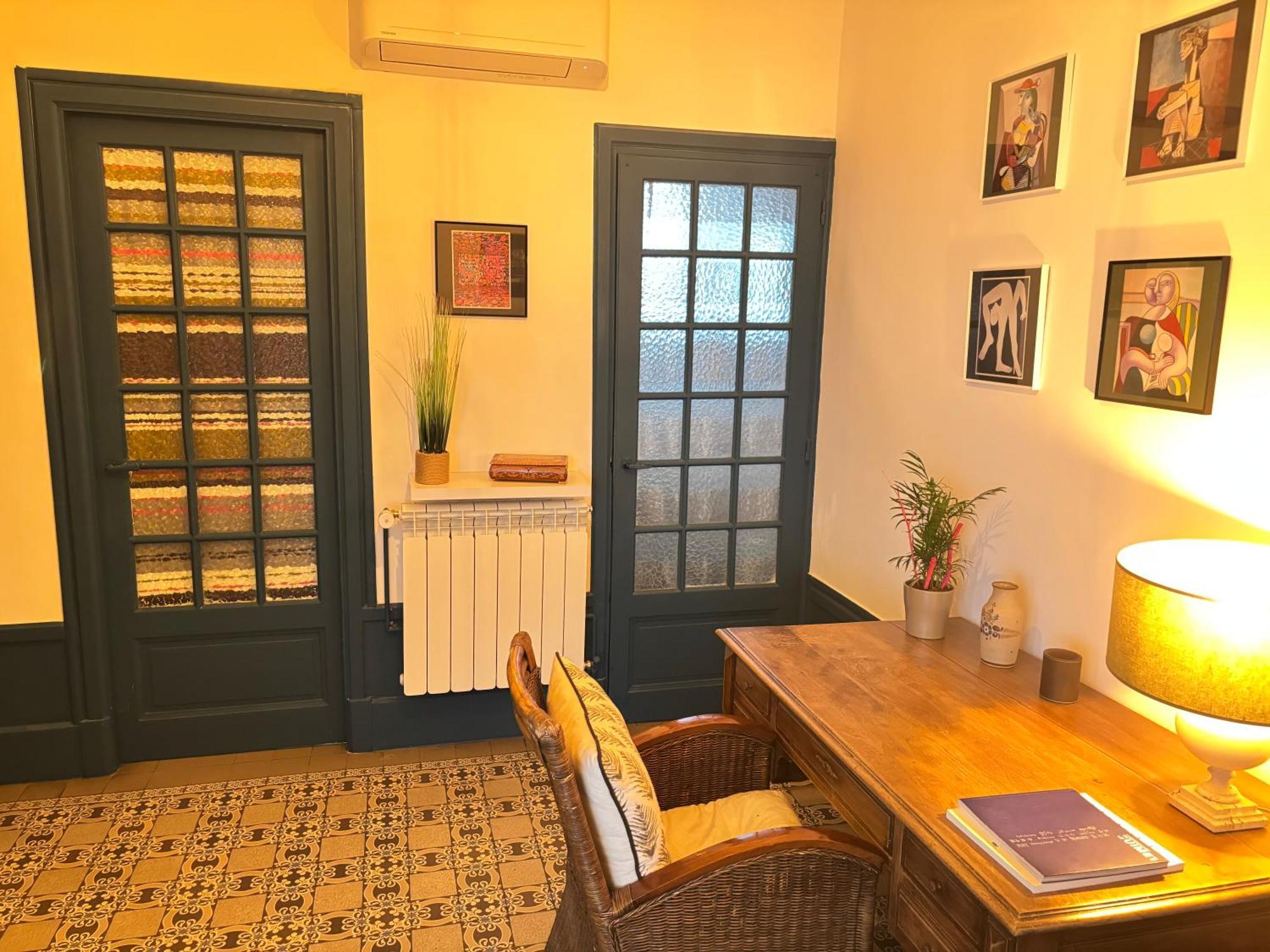 Appartement Signature Art Deco Valence  Esterno foto