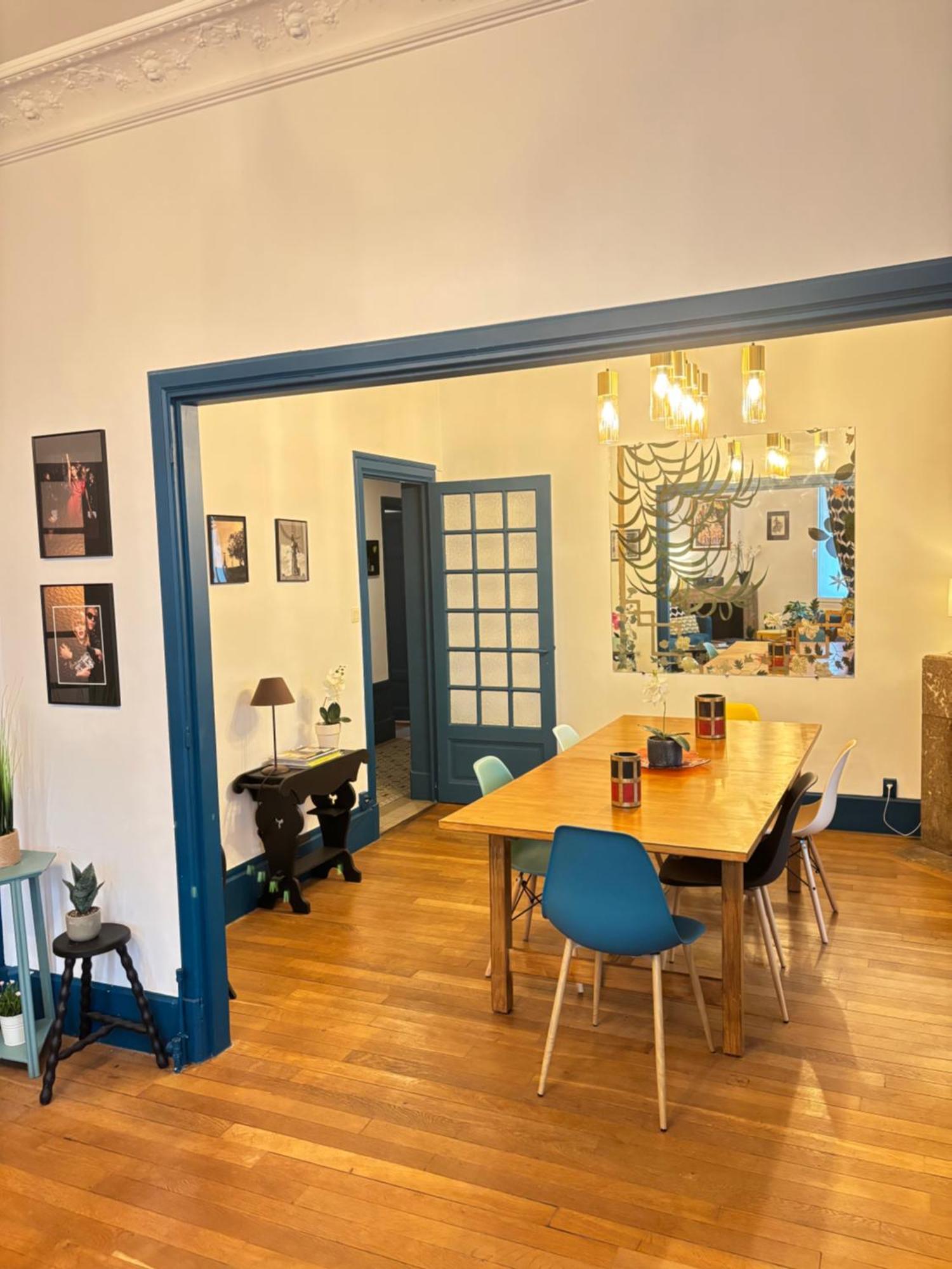 Appartement Signature Art Deco Valence  Esterno foto