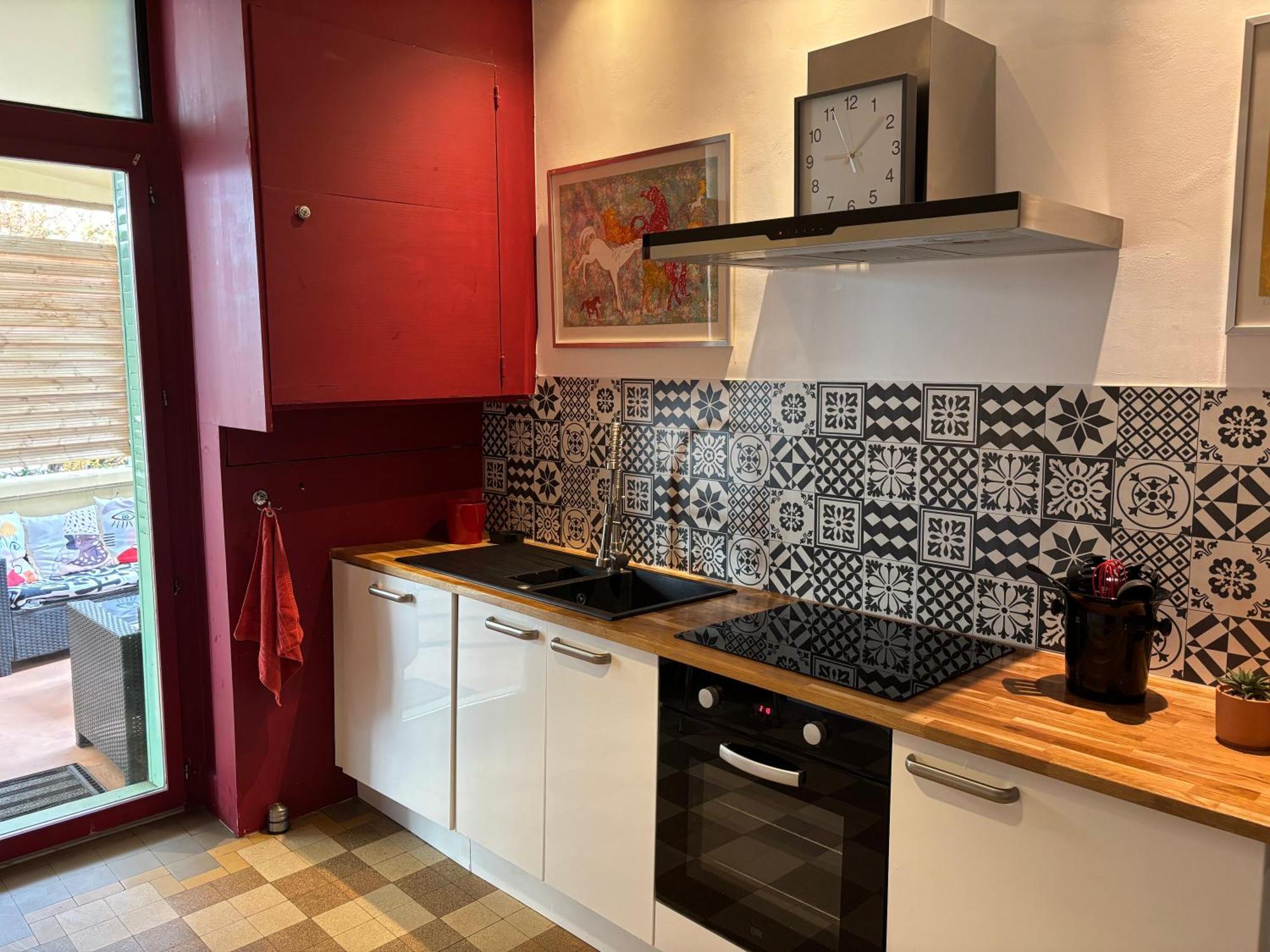 Appartement Signature Art Deco Valence  Esterno foto