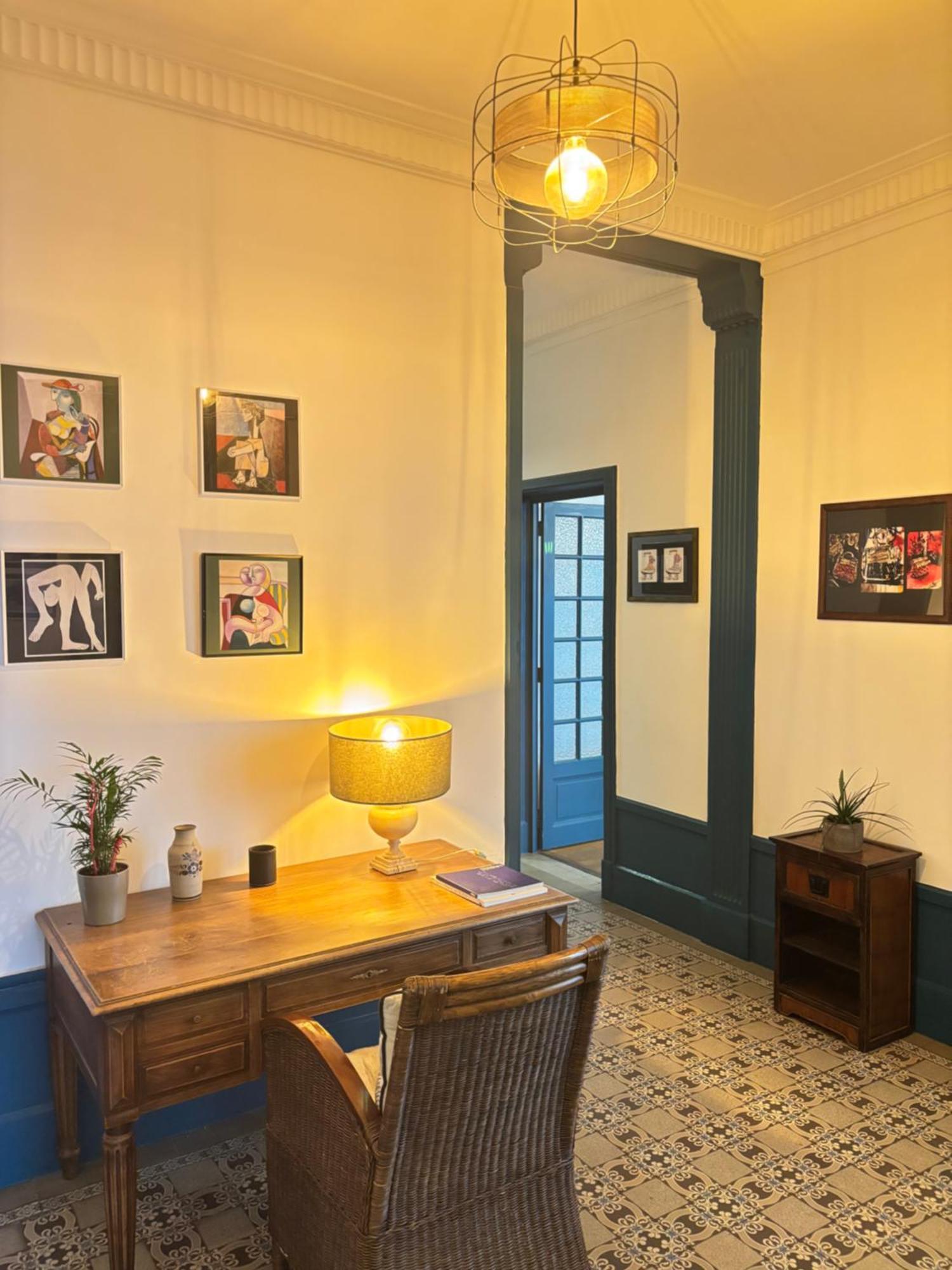 Appartement Signature Art Deco Valence  Esterno foto