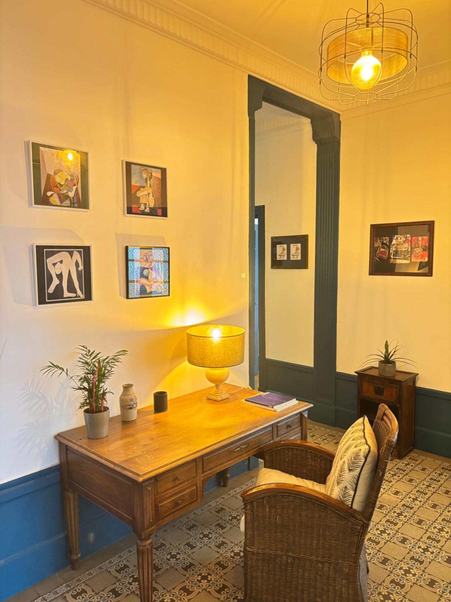 Appartement Signature Art Deco Valence  Esterno foto