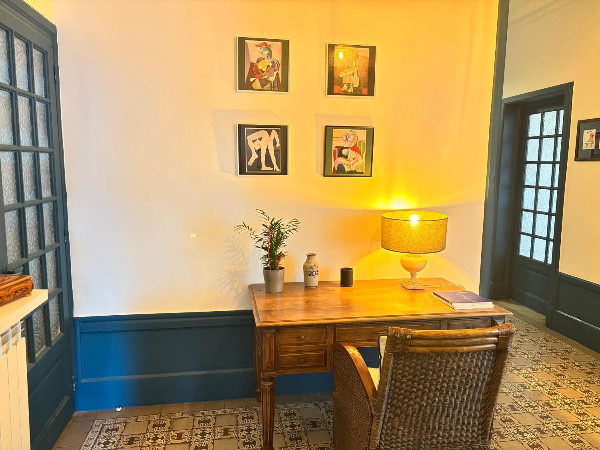 Appartement Signature Art Deco Valence  Esterno foto
