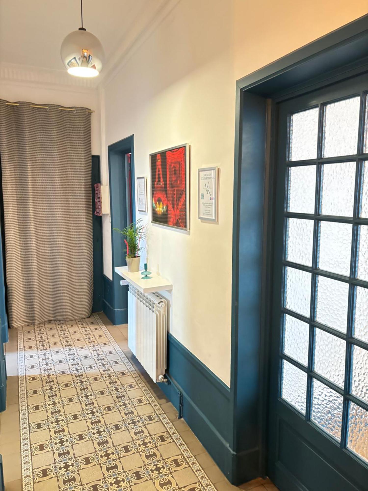 Appartement Signature Art Deco Valence  Esterno foto