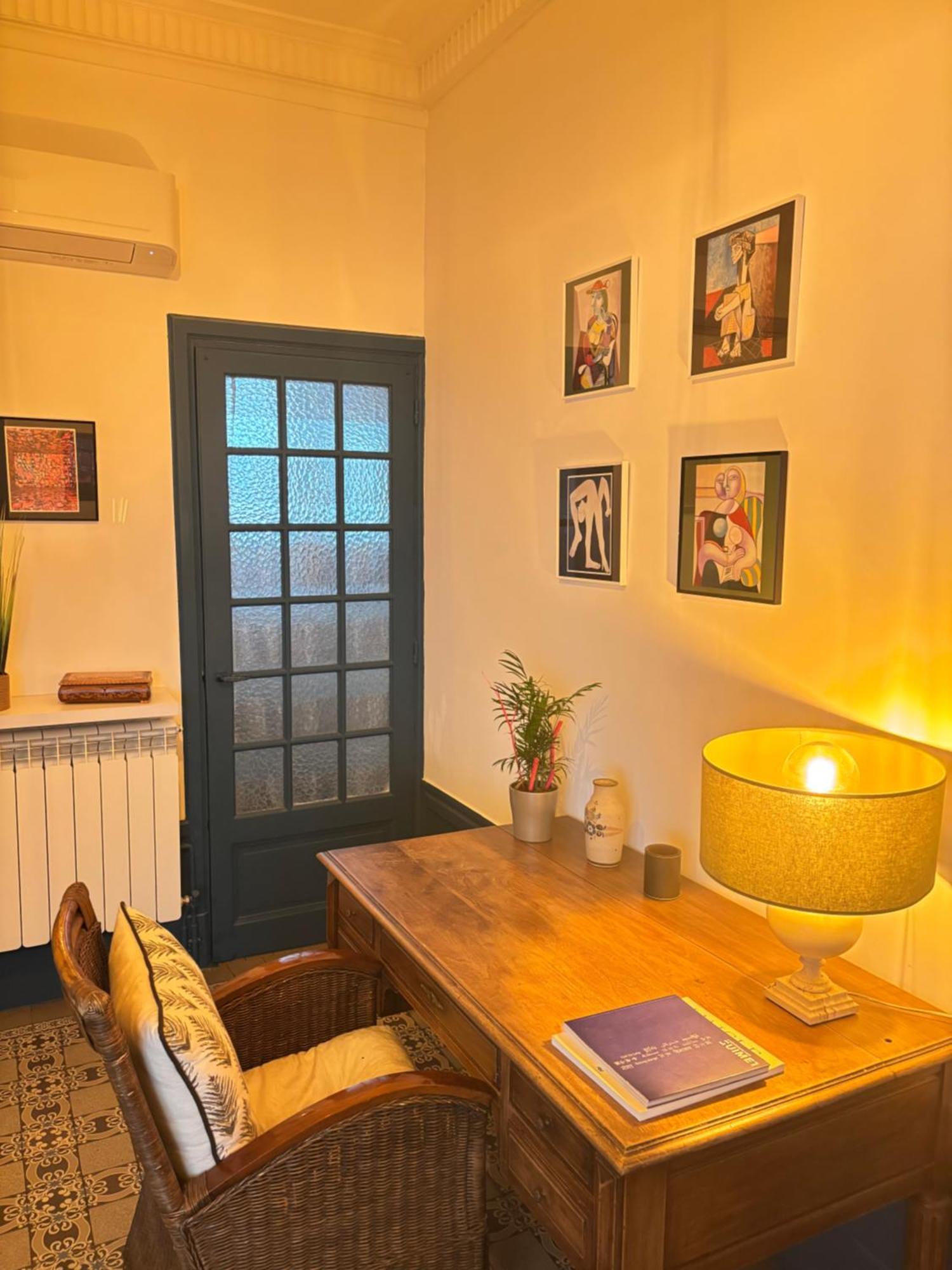 Appartement Signature Art Deco Valence  Esterno foto