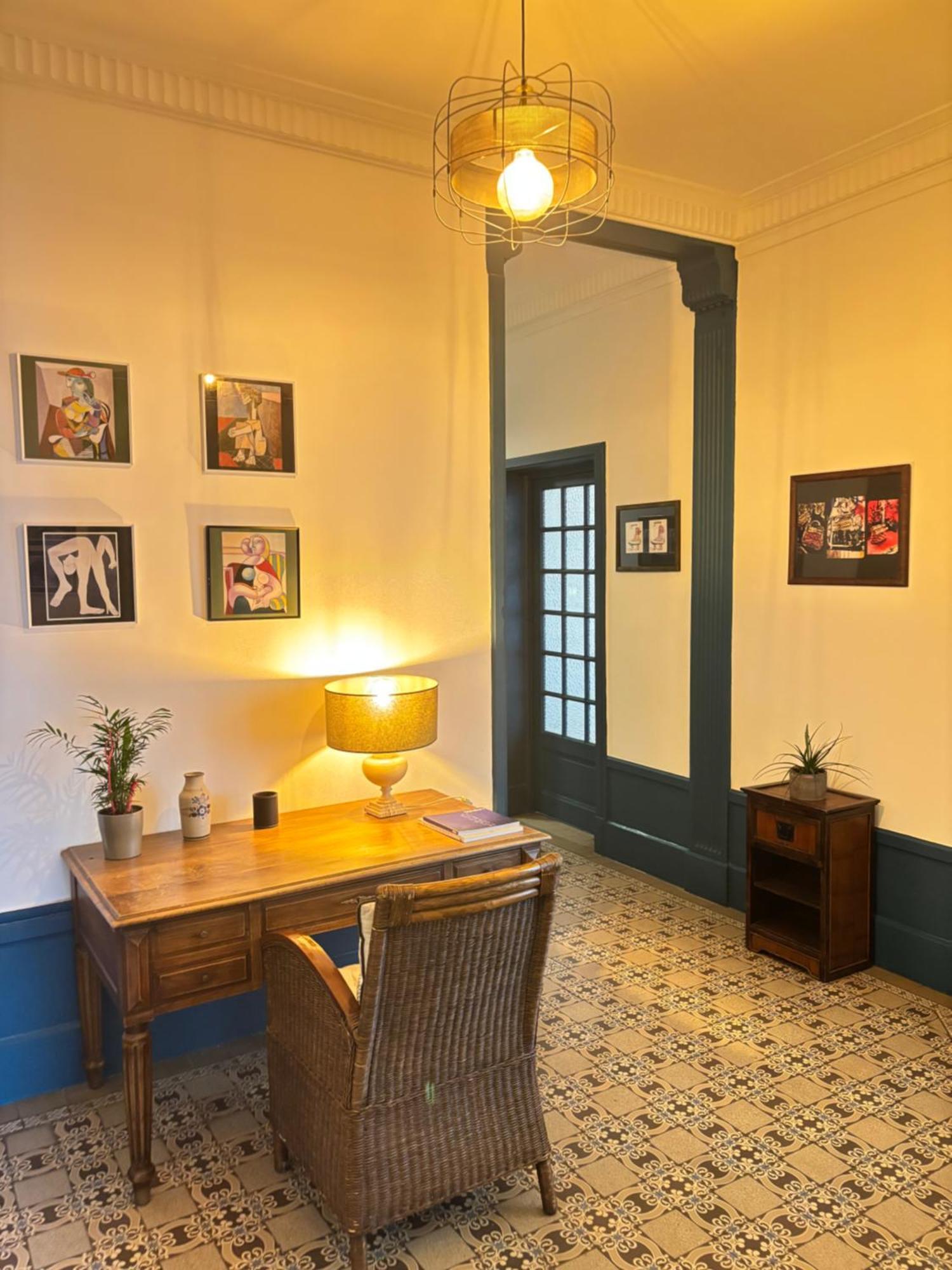 Appartement Signature Art Deco Valence  Esterno foto