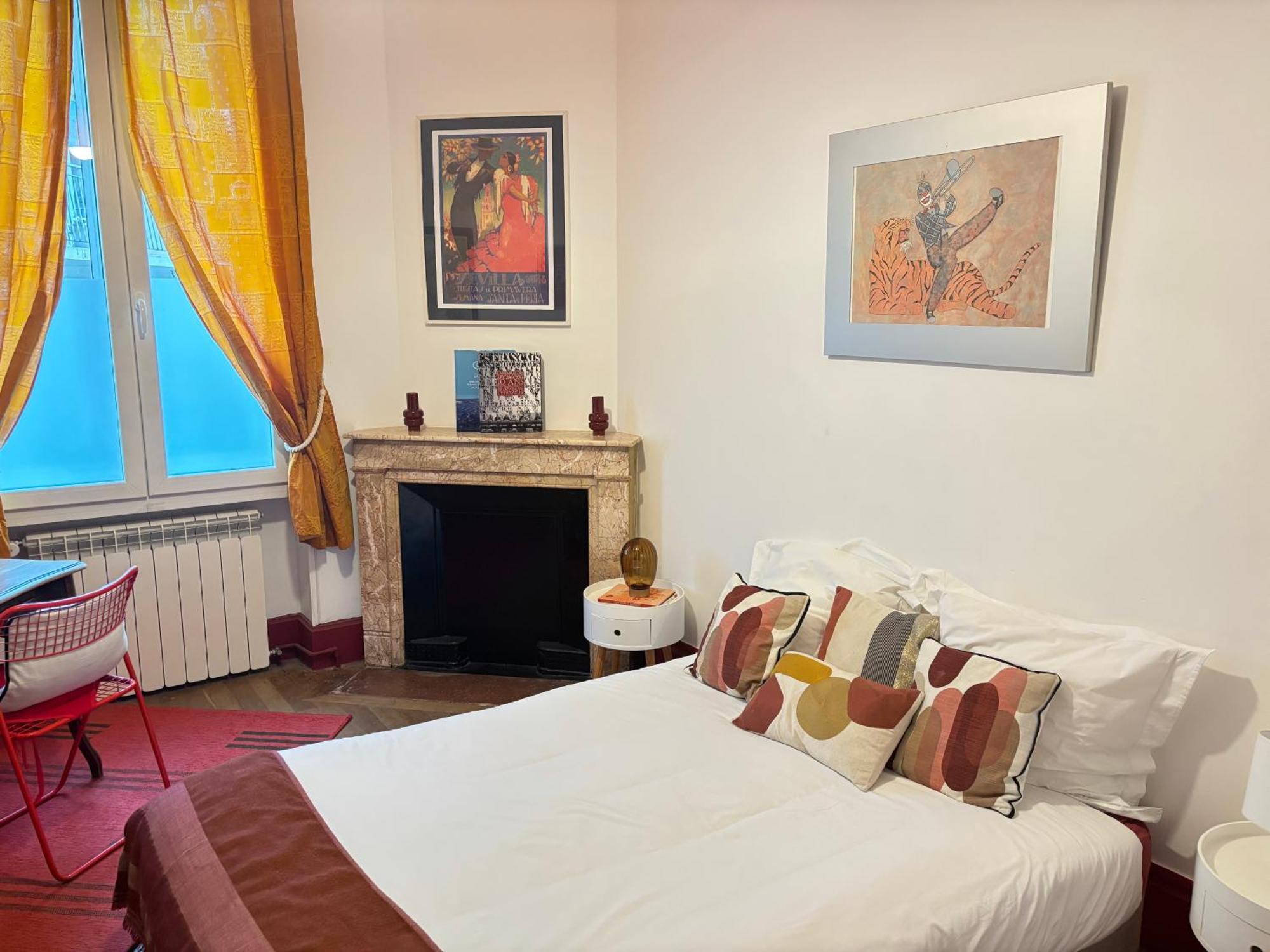 Appartement Signature Art Deco Valence  Esterno foto