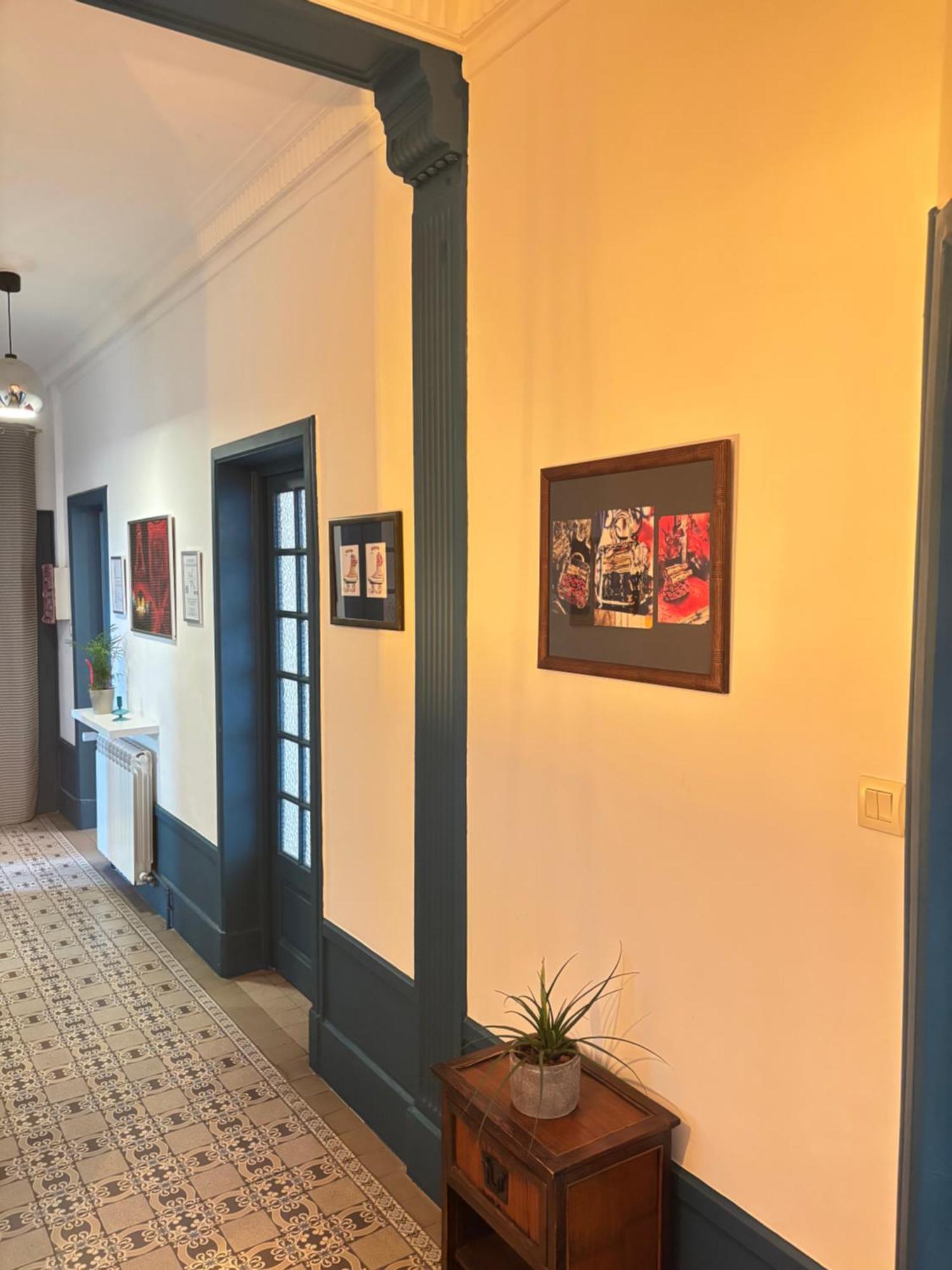 Appartement Signature Art Deco Valence  Esterno foto