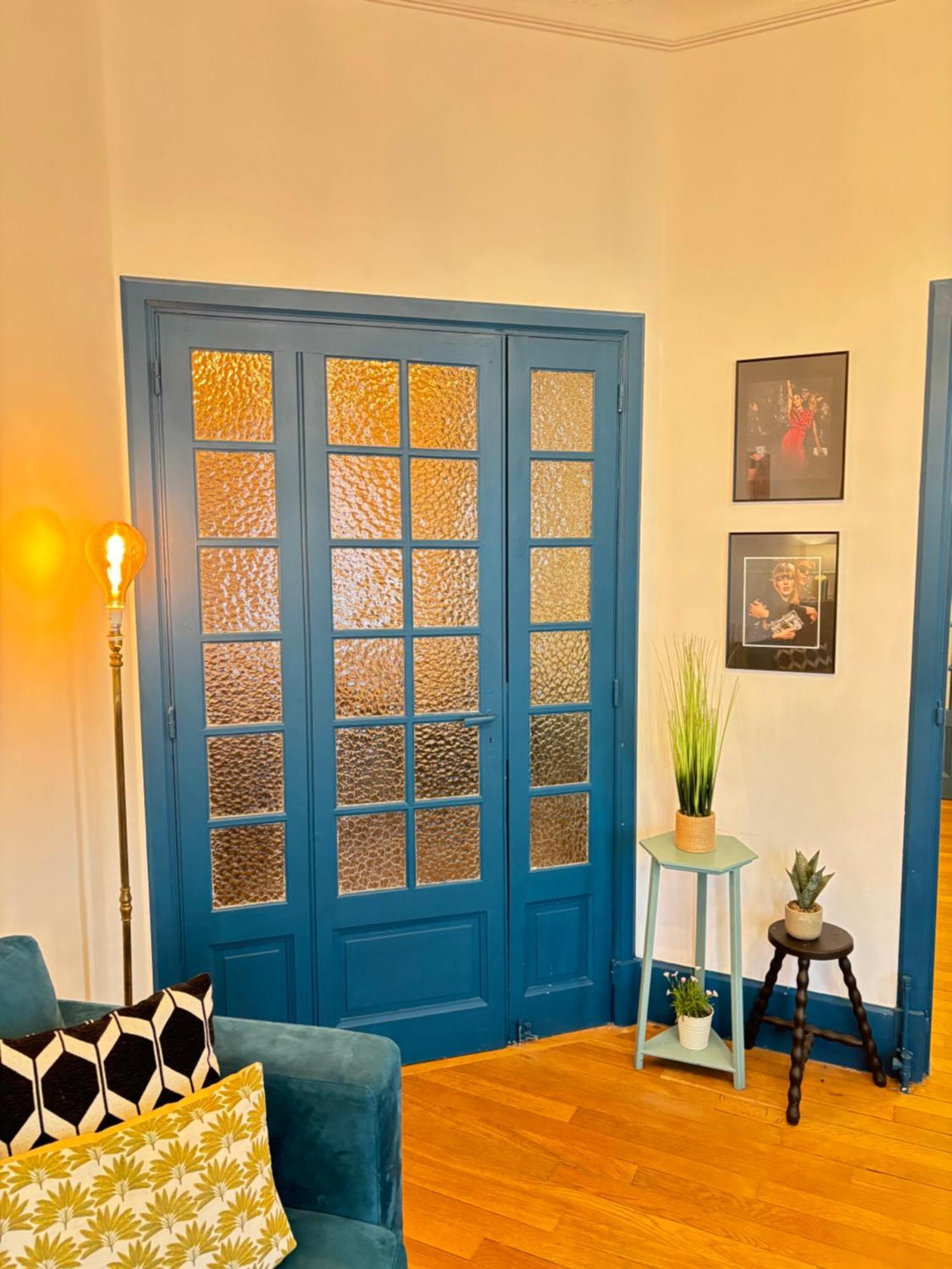 Appartement Signature Art Deco Valence  Esterno foto