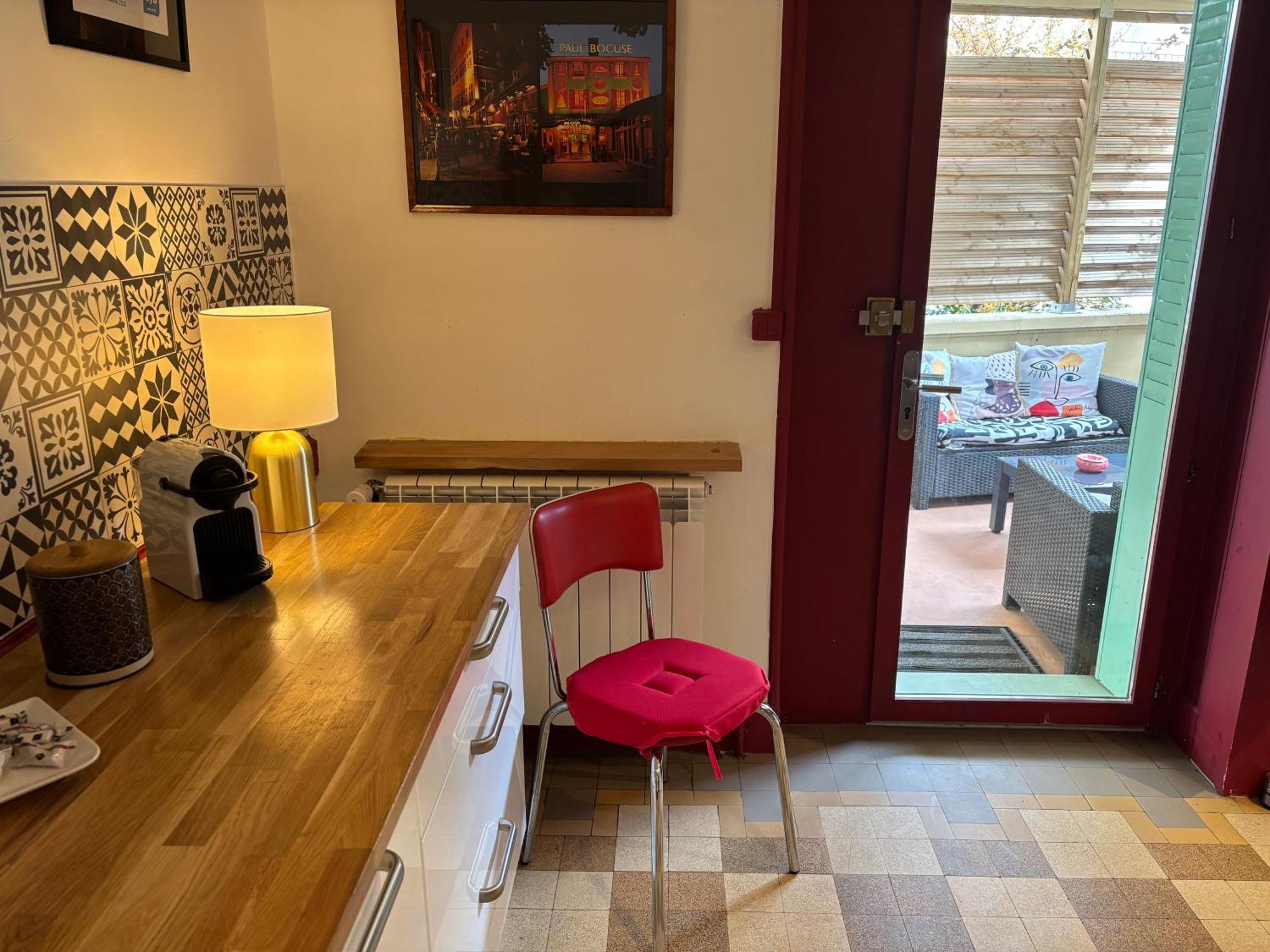 Appartement Signature Art Deco Valence  Esterno foto