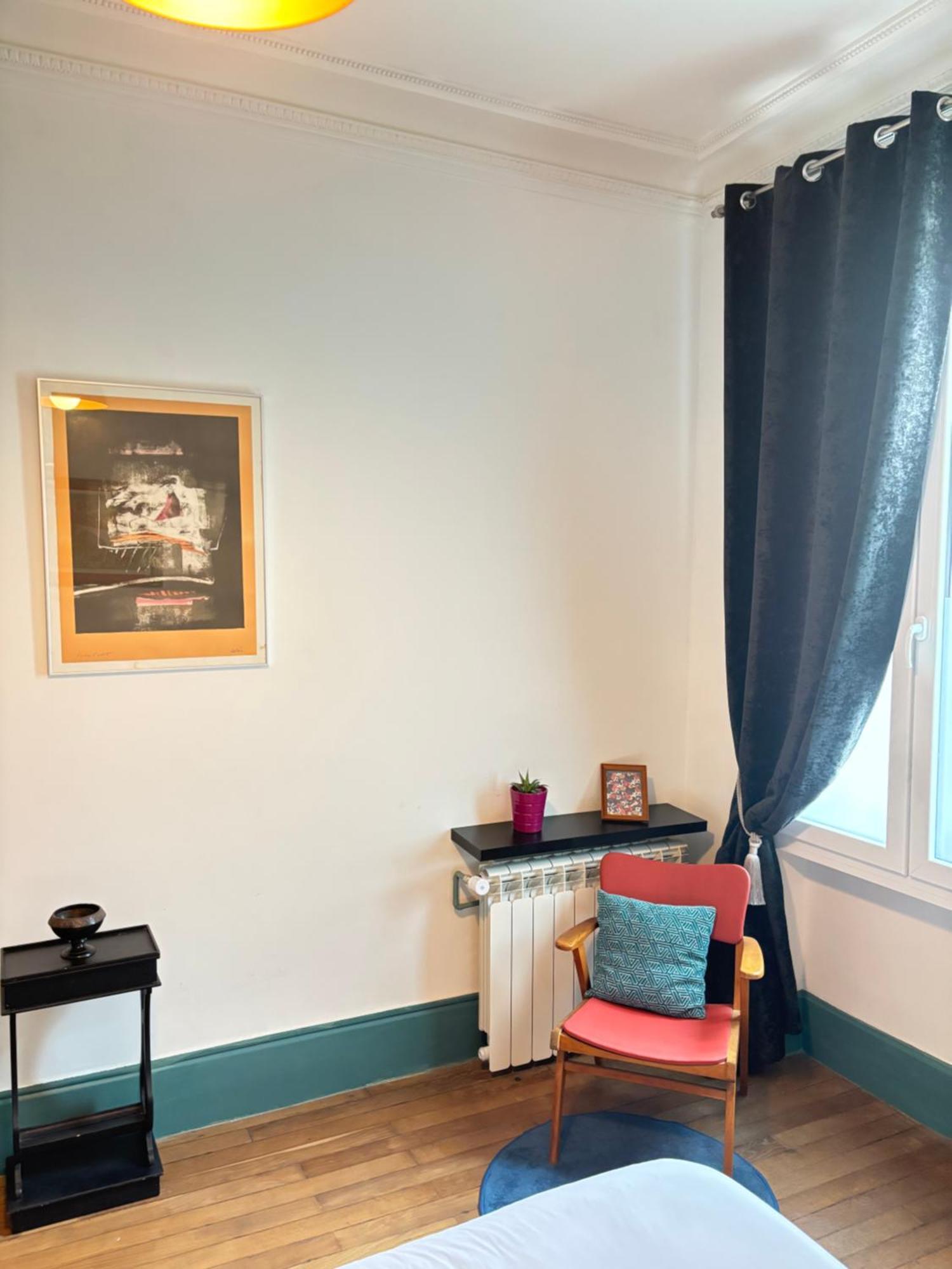 Appartement Signature Art Deco Valence  Esterno foto