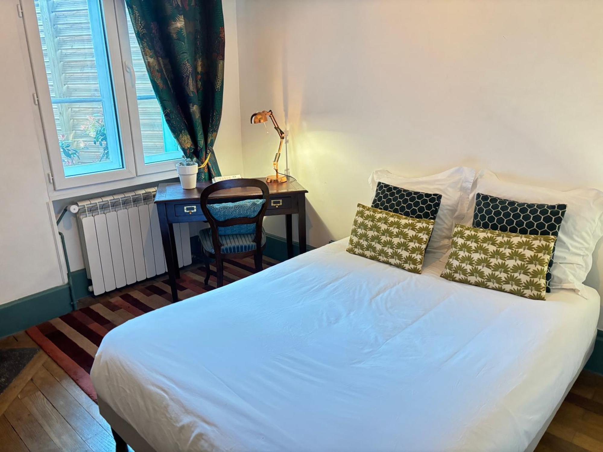 Appartement Signature Art Deco Valence  Esterno foto