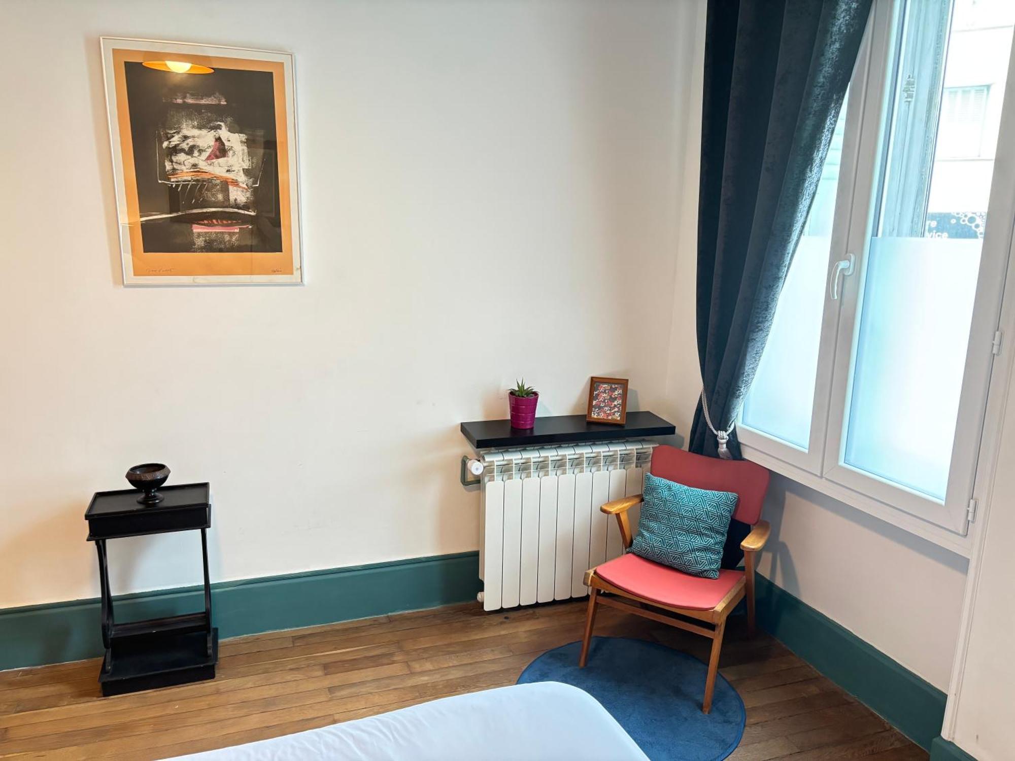 Appartement Signature Art Deco Valence  Esterno foto